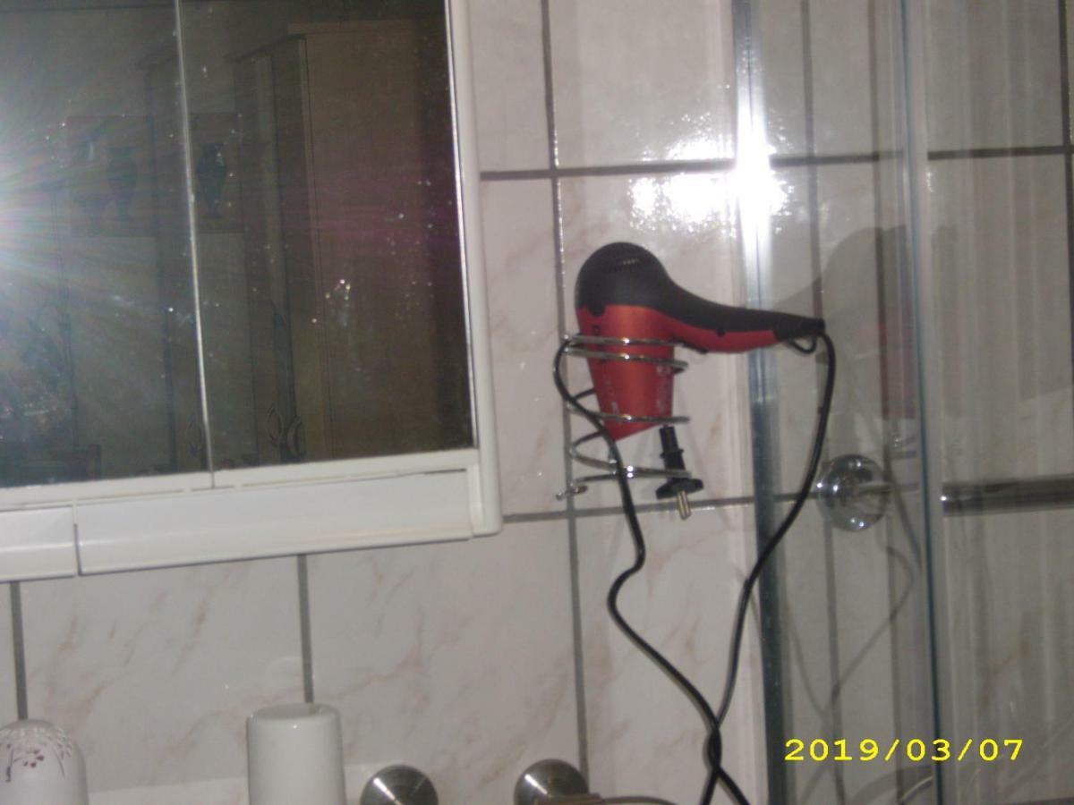 B & B Gross Methling Dargun Exterior photo