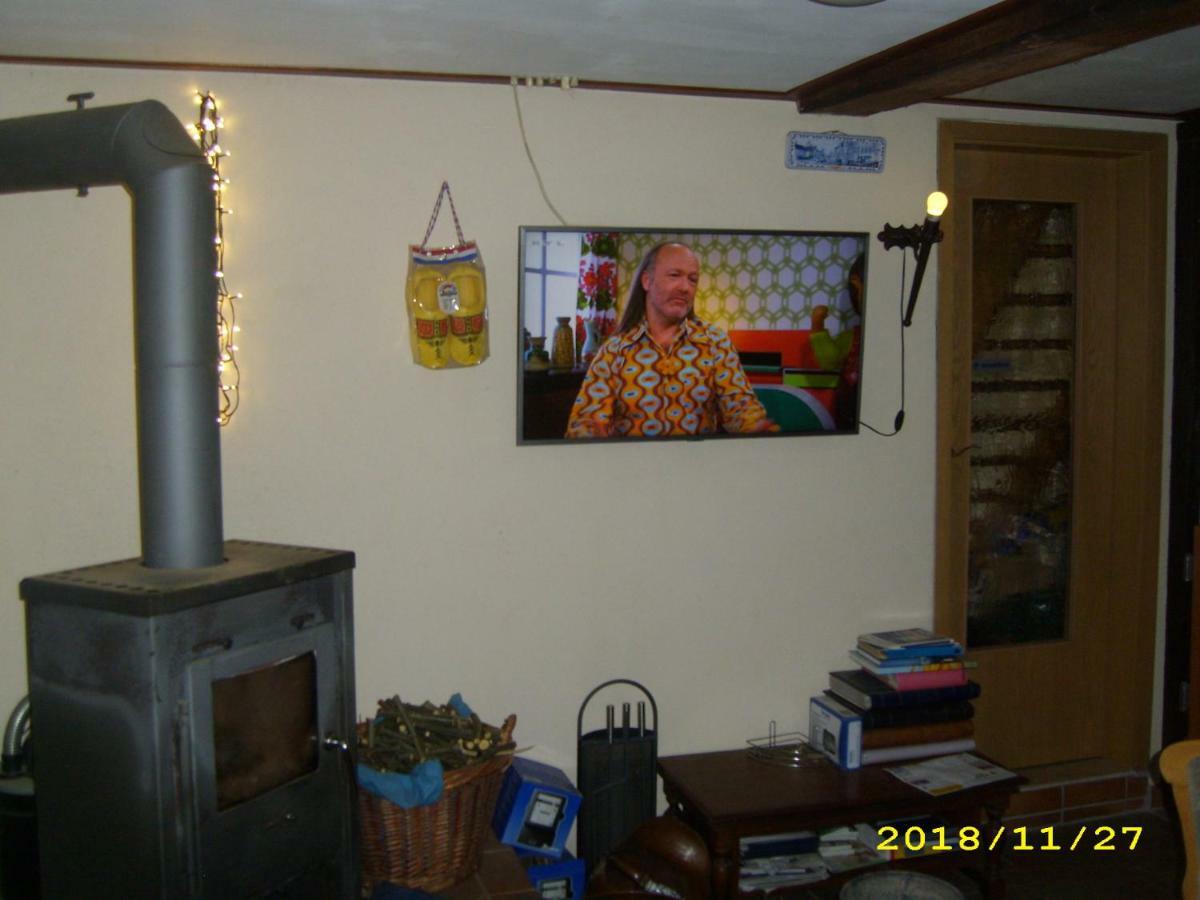 B & B Gross Methling Dargun Exterior photo